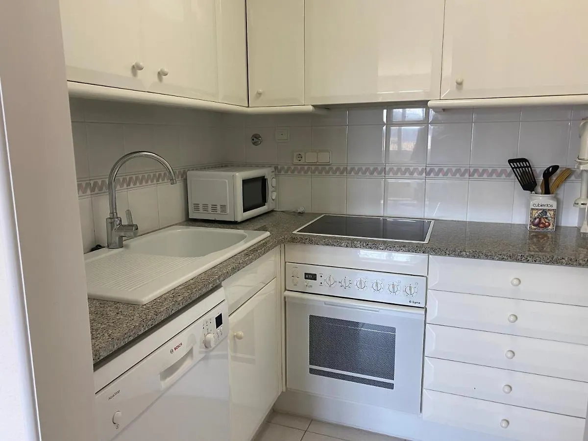 Apartamento BLAU_Bonito Duplex con Terraza Calella De Palafrugell